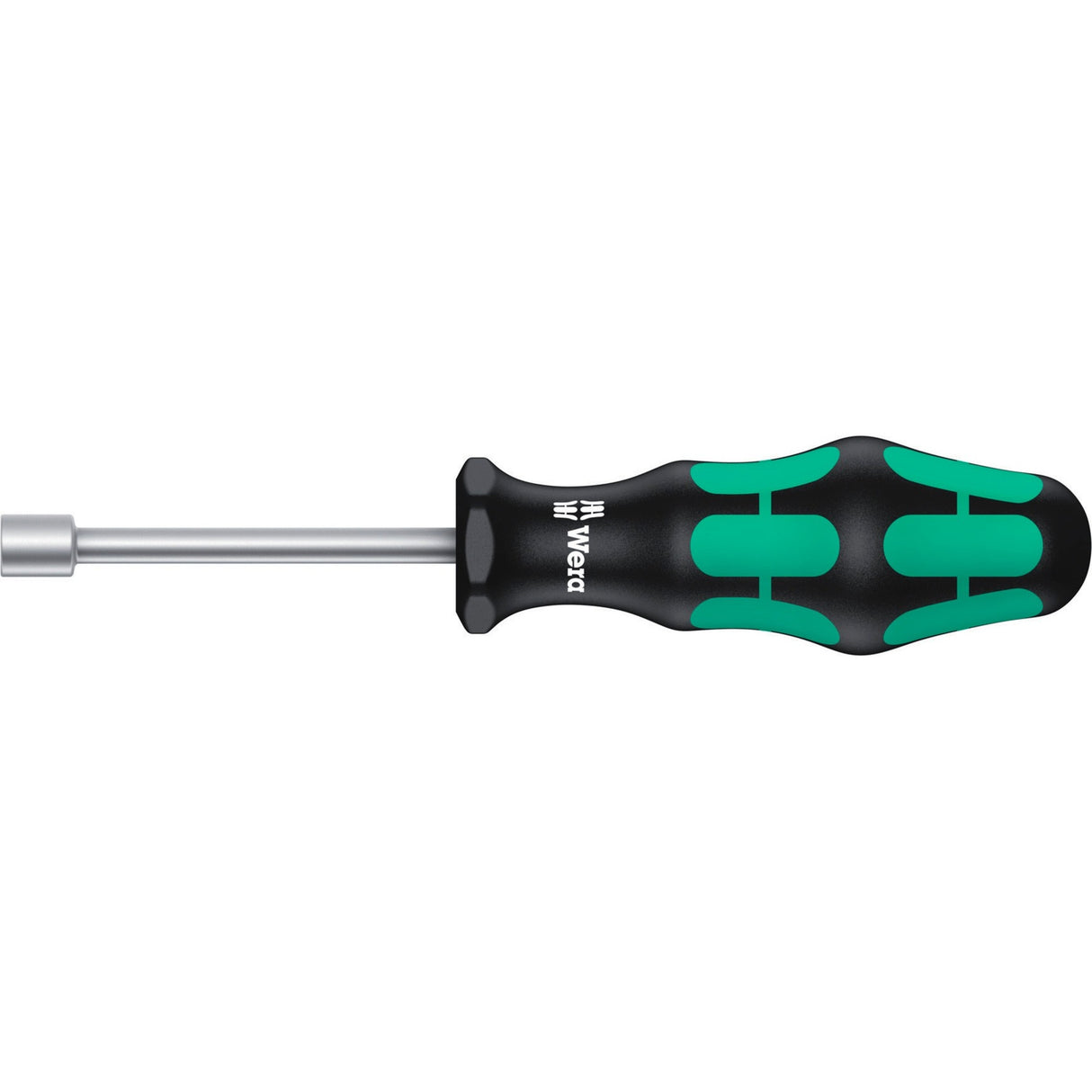 Wera 2go shk 1 gereedschapsset voor gebruik in de sanitair- en hvac sector (zwart, 36‑delig)