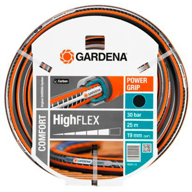 Gardena comfort highflex tuinslang (3 4 ) 25 m