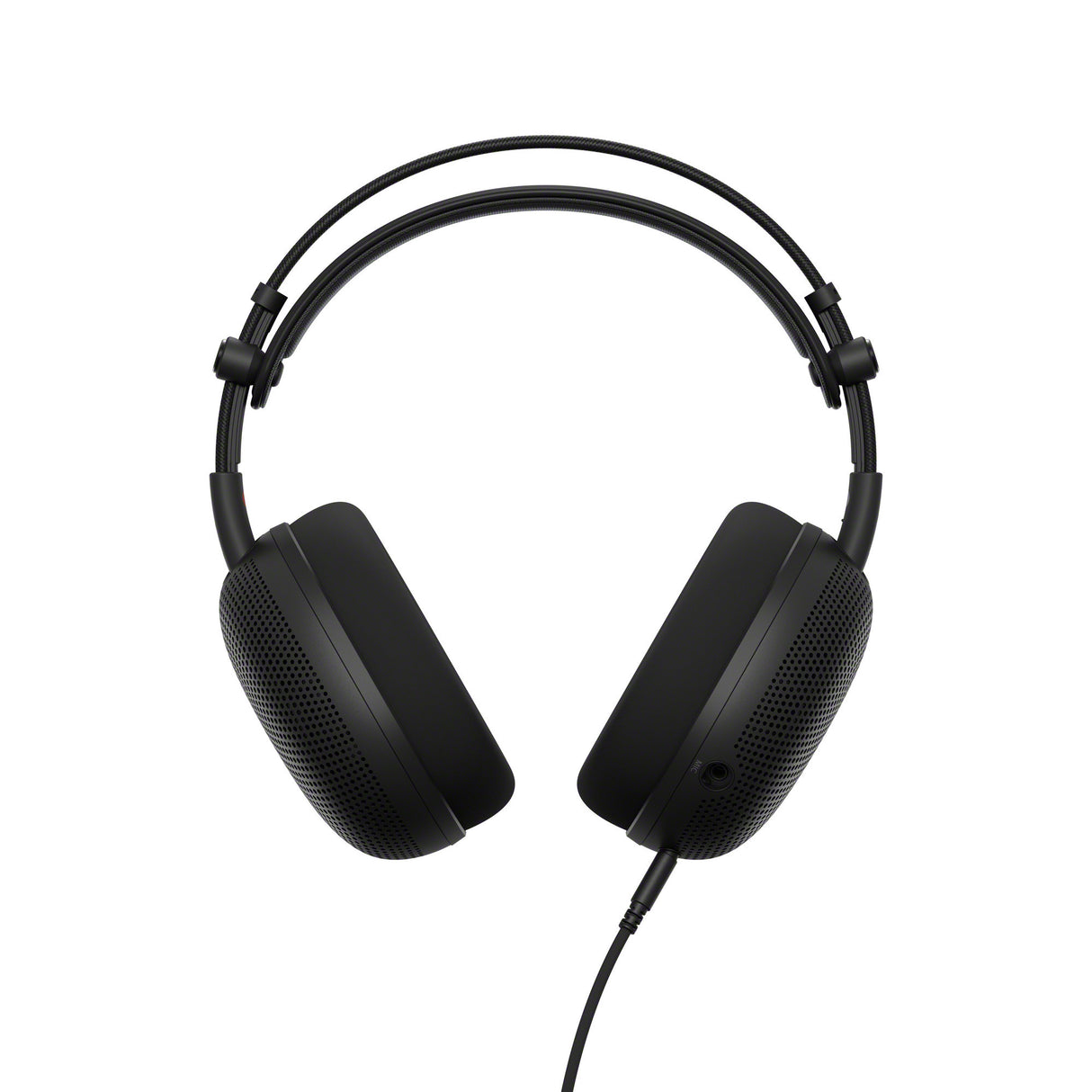 Sony inzone h6 air over-ear gaming headset (zwart)