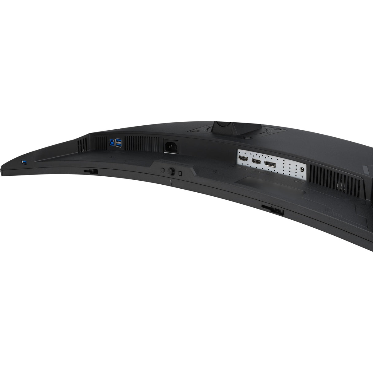 Asus tuf gaming vg34vqel1a 34 curved ultrawide monitor (zwart, 2x hdmi, displayport, 2x usb-a, usb-b)