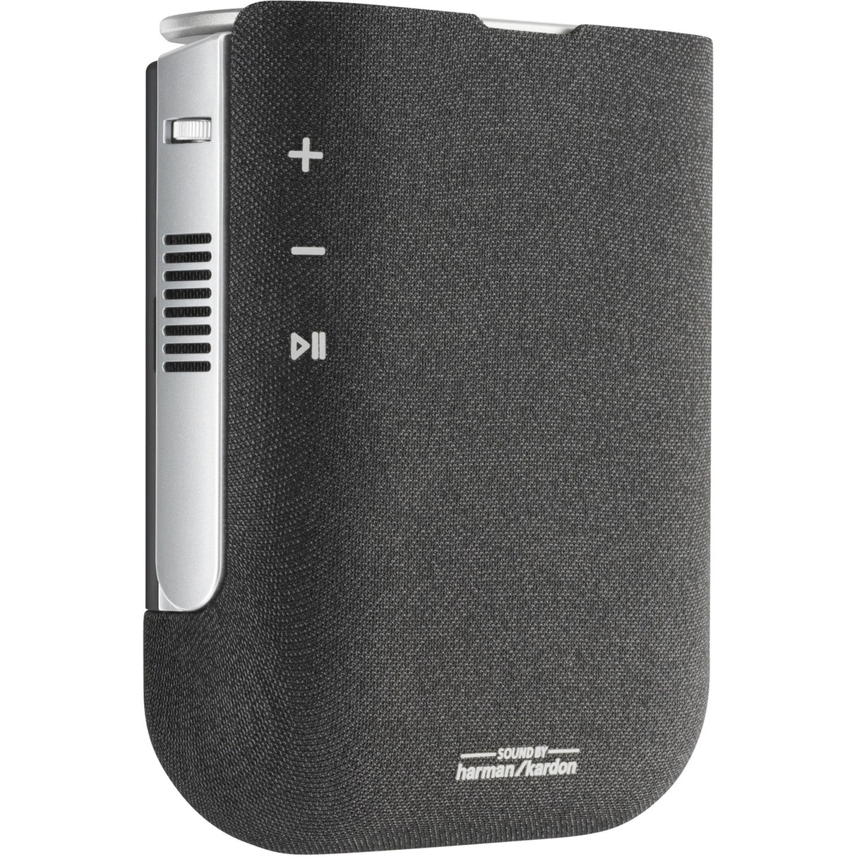 Viewsonic smart led draagbare projector met harman kardon luidsprekers (zwart, hdmi, audio, wifi, bluetooth)