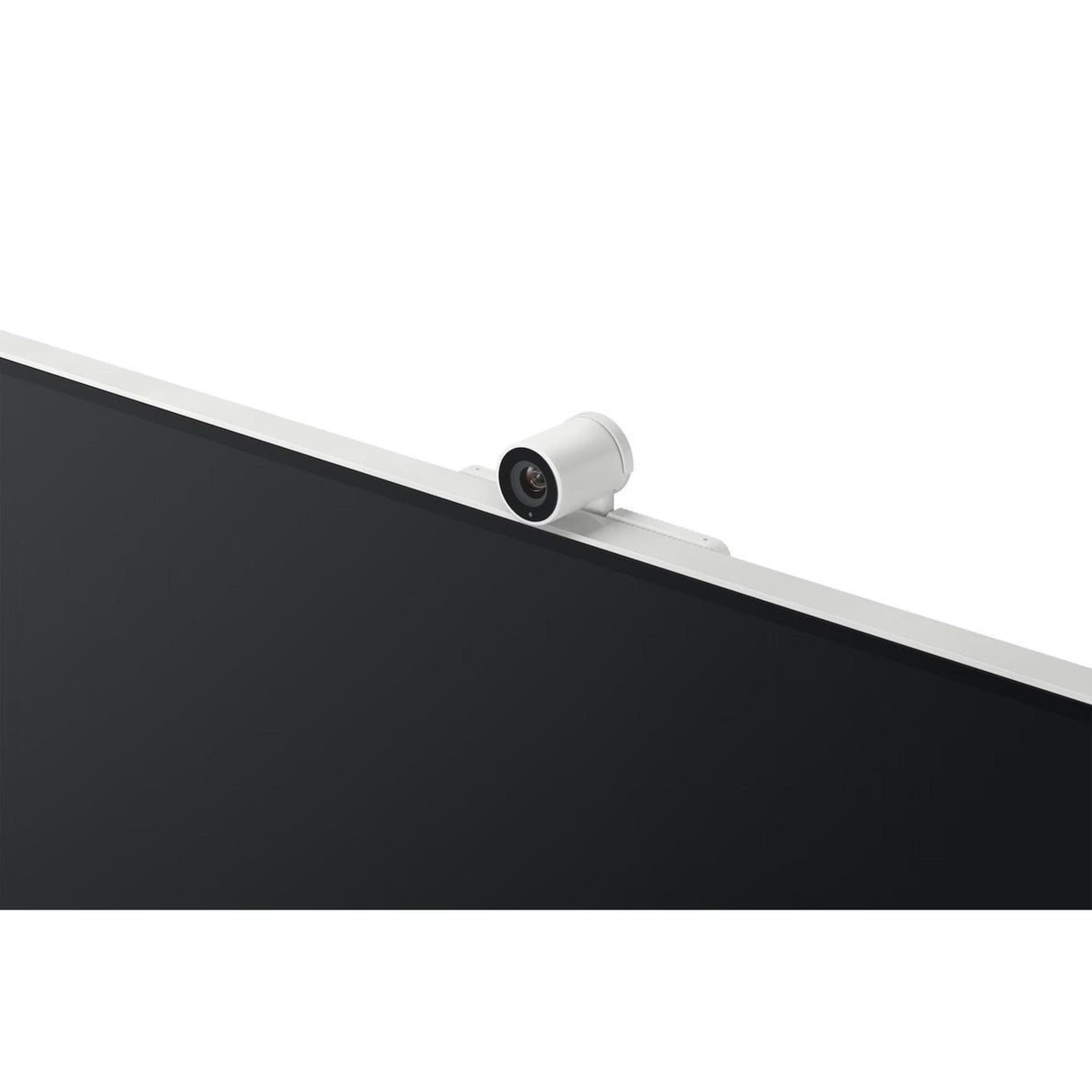 Samsung smart monitor m8 m80f 32 4k uhd (wit, hdmi, usb-c, usb-a, wifi, bt)