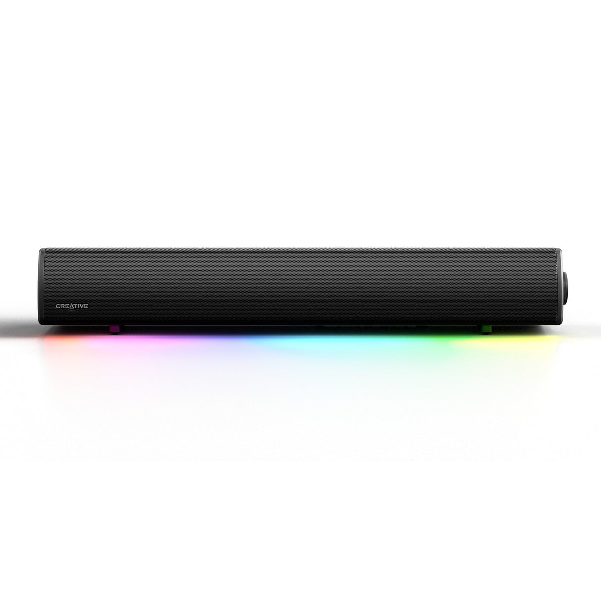 Creative sound blaster gs5 soundbar (zwart)