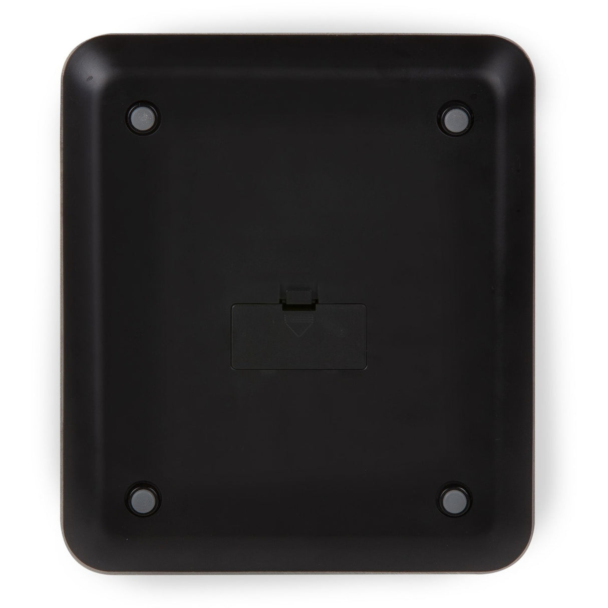 Domo do9239w keukenweegschaal prestige xl (roestvrij staal)