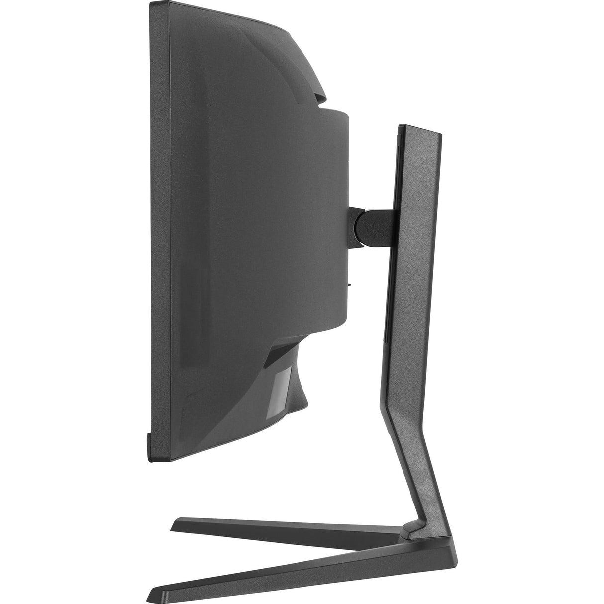 Iiyama prolite xcb4594dqsu-b1 44.5 curved ultrawide monitor (zwart (mat), hdmi, displayport, usb, audio)