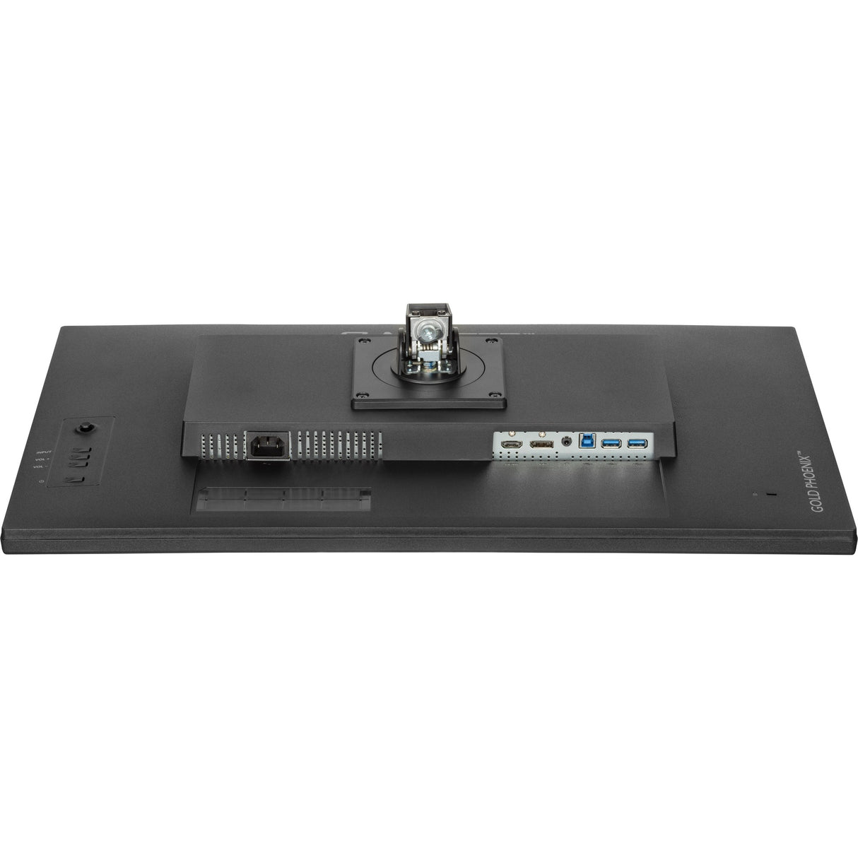 Iiyama g-master gold phoenix gb2795hsu-b1 27 gaming monitor (zwart, hdmi, displayport, 4x usb-a, 280 hz)