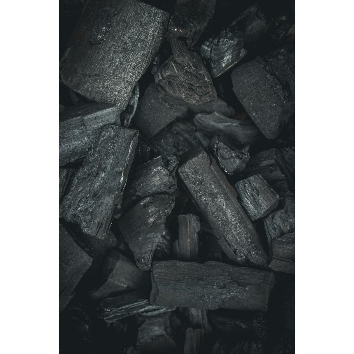 The windmill premium south african black wattle houtskool (6 kg)