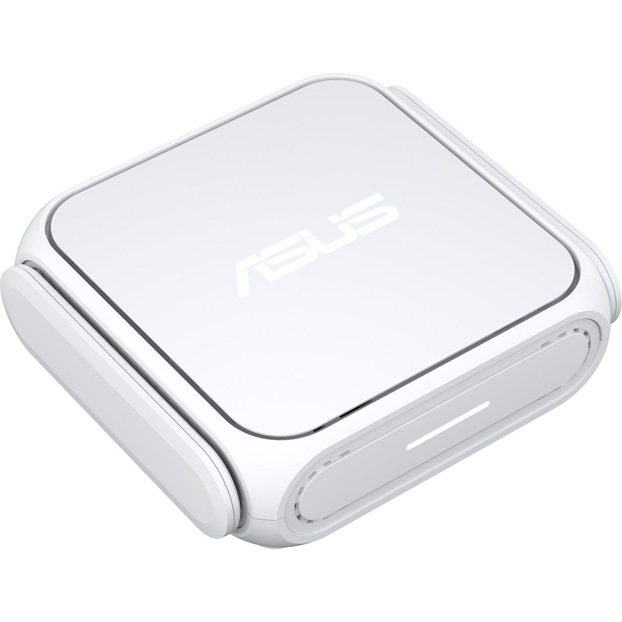 Asus rt-be58 go draadloze wlan lte router (wit)