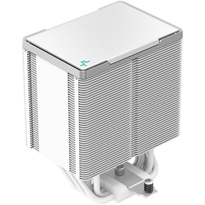 Deepcool ak500 wh cpu-koeler (wit)