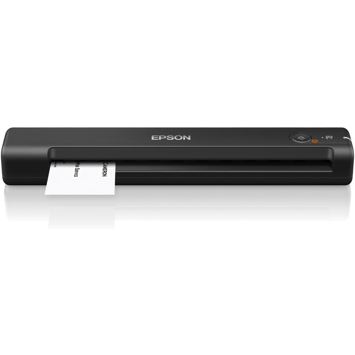 Epson workforce es-50 feedscanner (zwart)