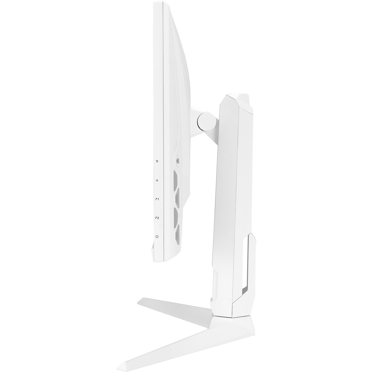 Asus tuf gaming vg27aqml1a-w 27 monitor (wit, 2x hdmi, 1x displayport, sound, 260hz)