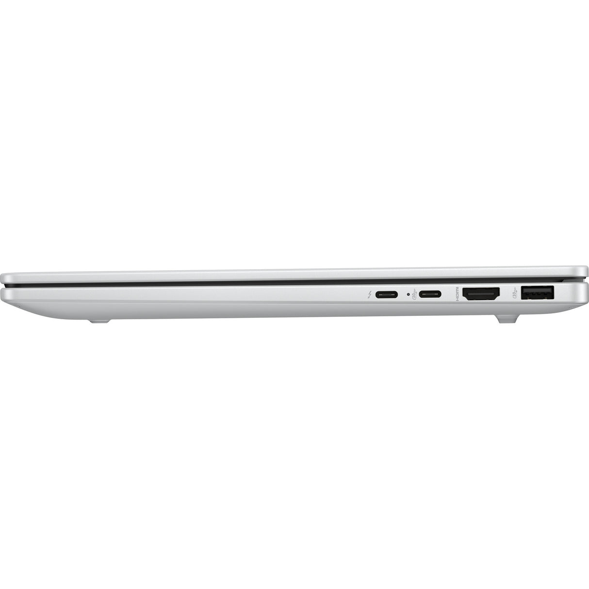Hp omnibook 7 14-fr0020nd (cf1y7ea) 14 laptop (zilver | ultra 7 255h | arc 140t | 32 gb | 1 tb ssd)