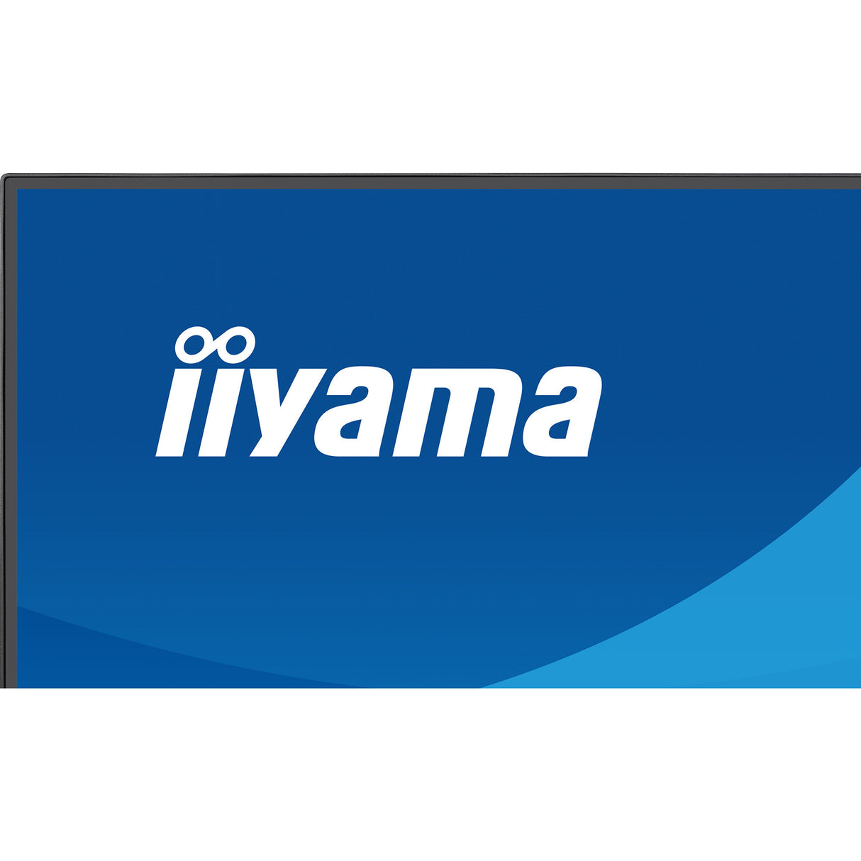 Iiyama prolite x2791hs-b1 27 monitor (zwart (mat), 120 hz, hdmi, displayport, audio)