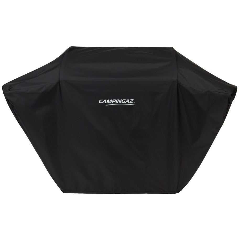 Campingaz classic barbecue hoes xl - bbq hoes waterafstotend - 4 branders - zwart