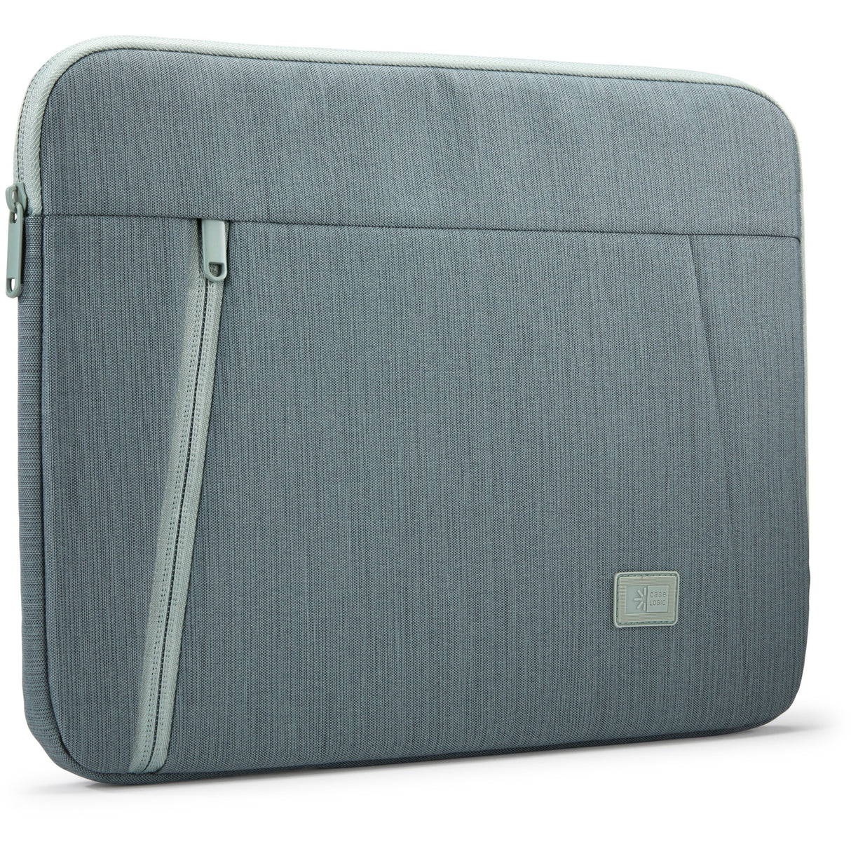 Case logic huxton 14 laptopsleeve (grafiet)