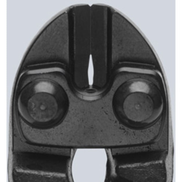 Knipex cobolt betonschaar 7102200 kniptang (middensnijder, bevestingshaak)