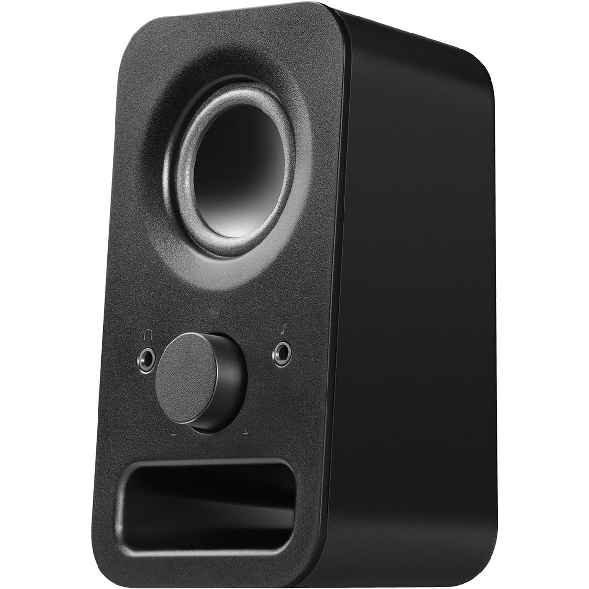 Logitech z150 multimedia speakers pc-luidspreker (zwart)