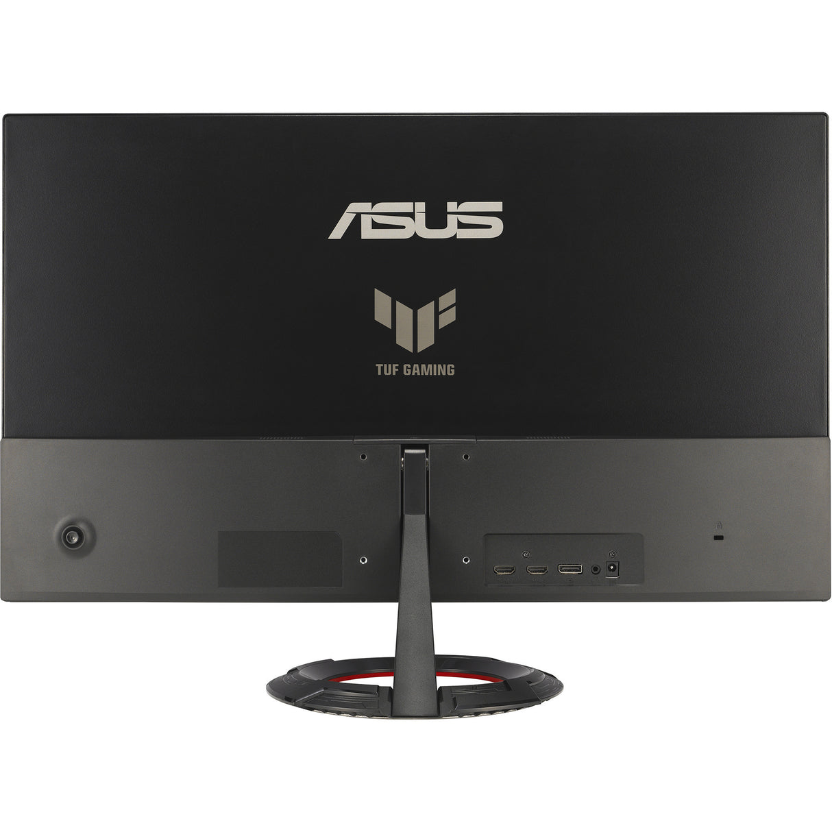Asus tuf gaming vg279q5r 27 monitor (zwart, 200hz, hdmi, displayport, audio, amd freesync)