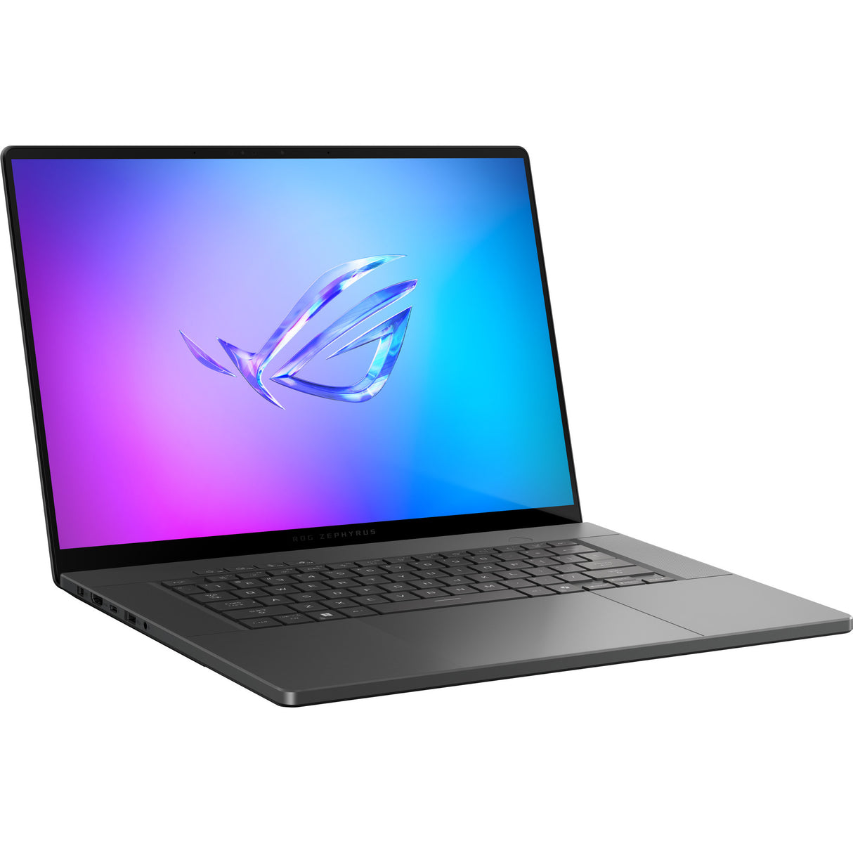 Asus rog zephyrus g16 gu605cp-qr103w 16 gaming laptop (grijs | core ultra 9 285h | rtx 5070 | 32 gb | 1 tb ssd)