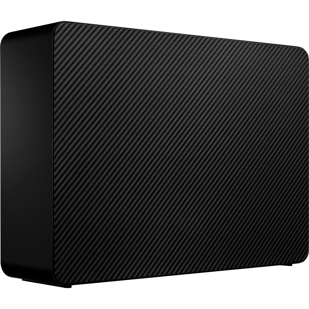 Seagate expansion desktop 8 tb externe harde schijf (zwart, stkp8000400, usb 3.0)