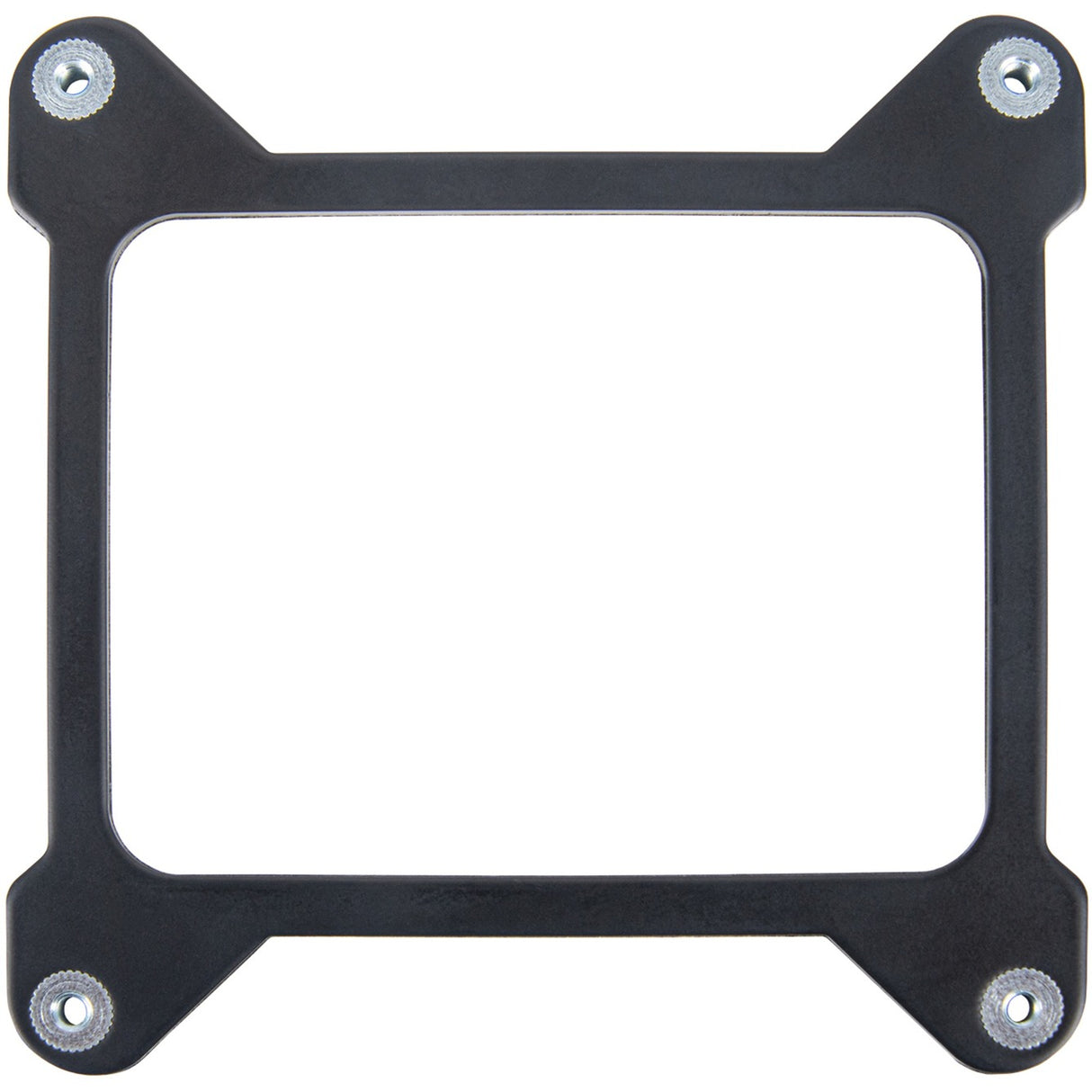 Silverstone sst-ar09-1700 cpu-koeler (2u, voor socket 1700, 4-pins pwm)