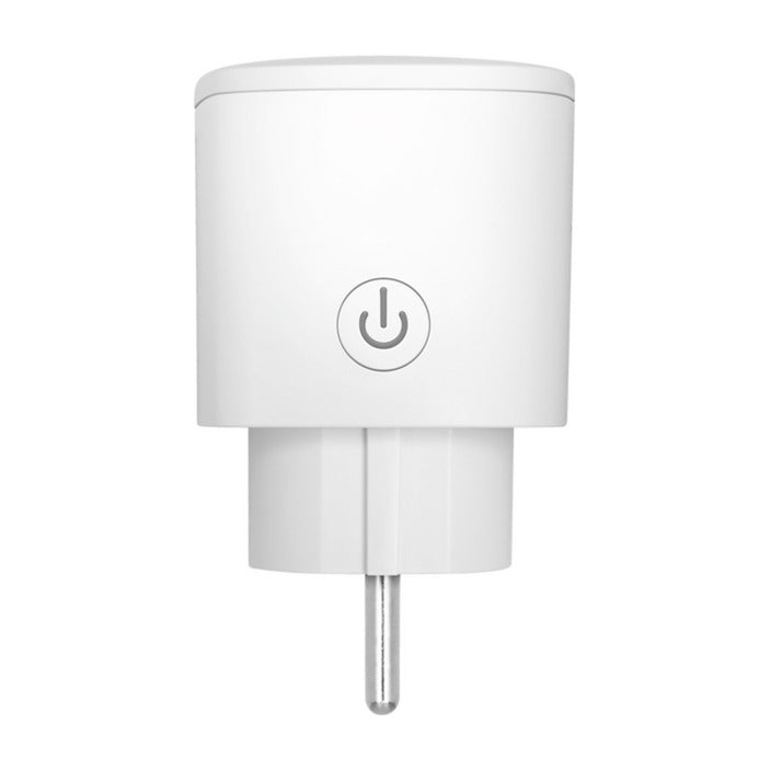 Trust slimme wifi stekker (wit, wifi 2.4ghz)
