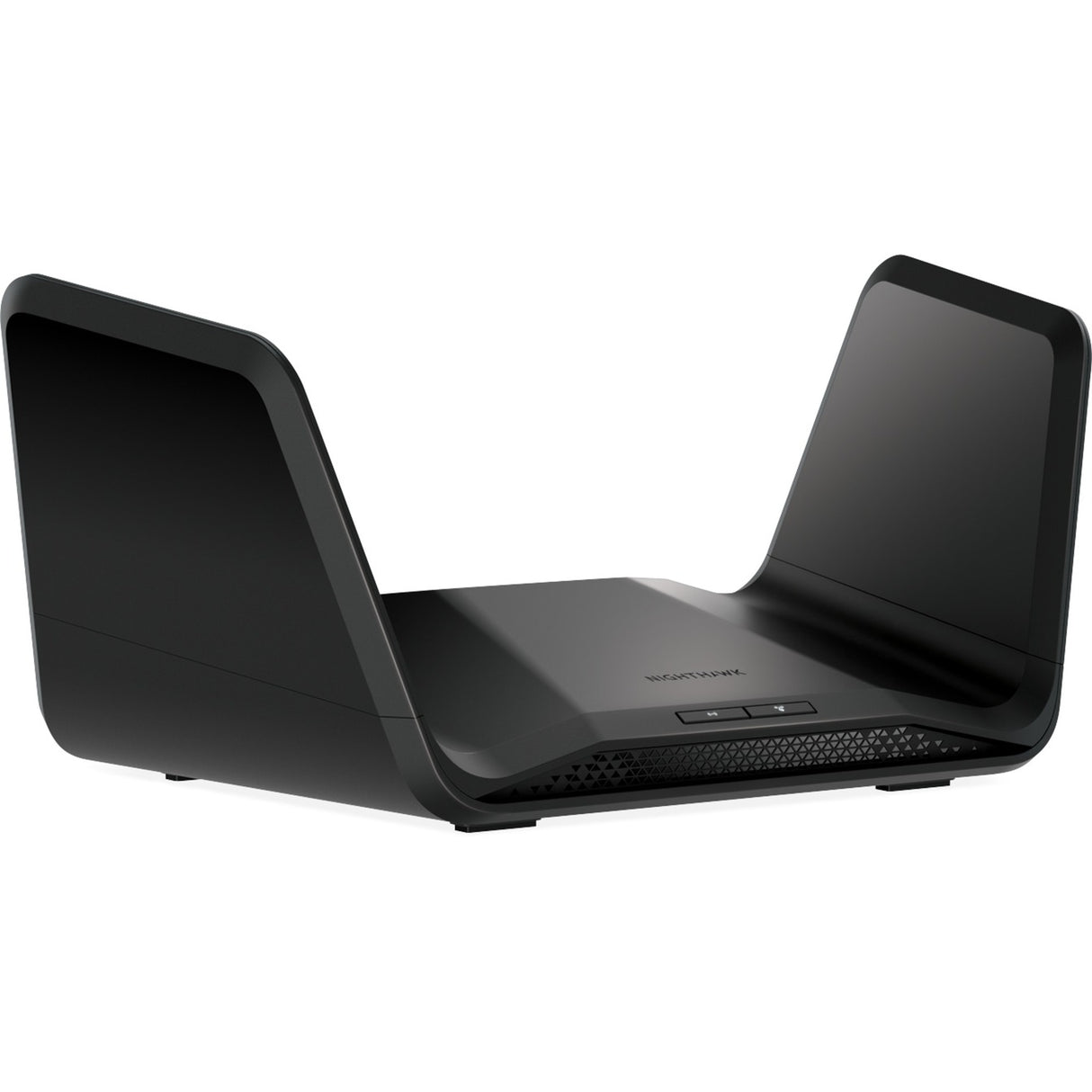 Netgear nighthawk tri-band ax8 8-stream ax6600 wifi 6 router (zwart)
