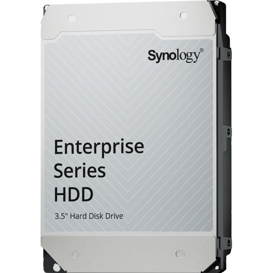 Synology hat5320-8t 8tb harde schijf (sata 6 gb s, 24 7)