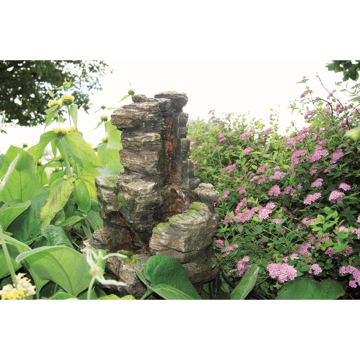 Ubbink acquaarte - chios waterornament