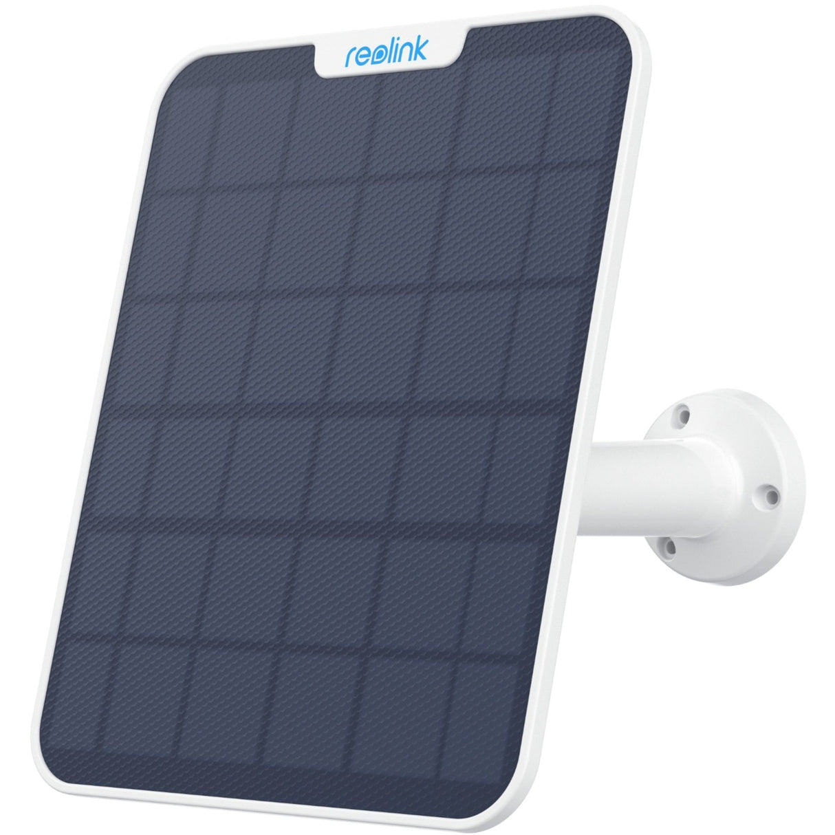 Reolink solar panel 2 (6w) zonnepaneel (wit, usb-c)
