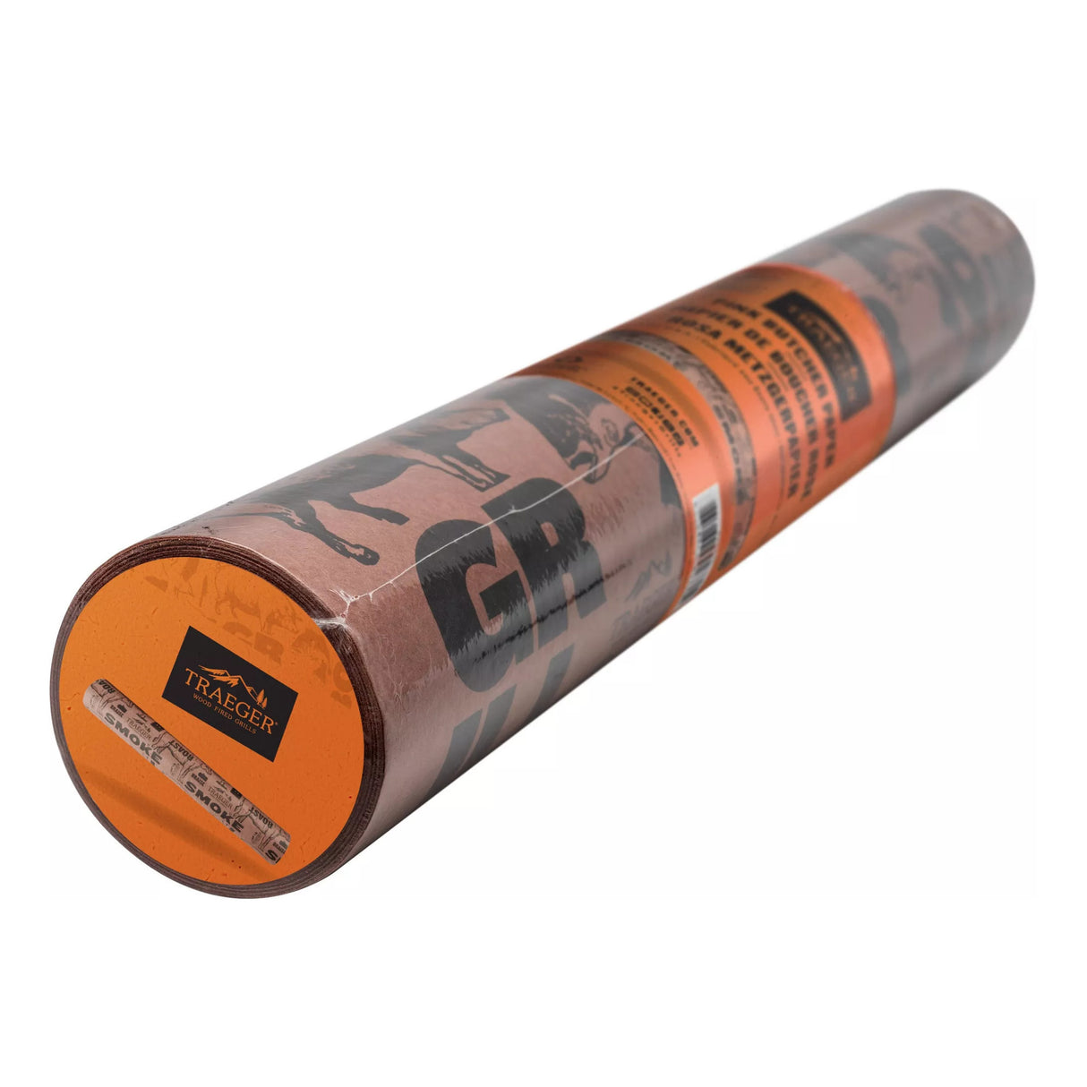 Traeger bbq slagerspapierrol (45 cm breed)