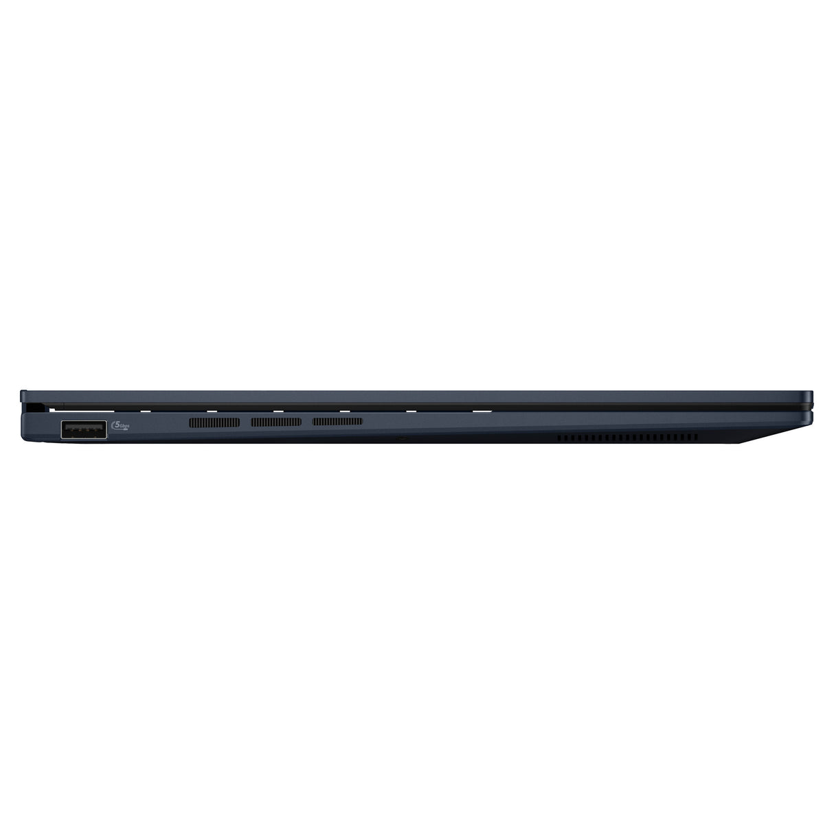 Asus zenbook 14 oled ux3405ca-qlnad7w 14 laptop (blauw | core ultra 9 285h | arc 140t | 32 gb | 1 tb ssd)