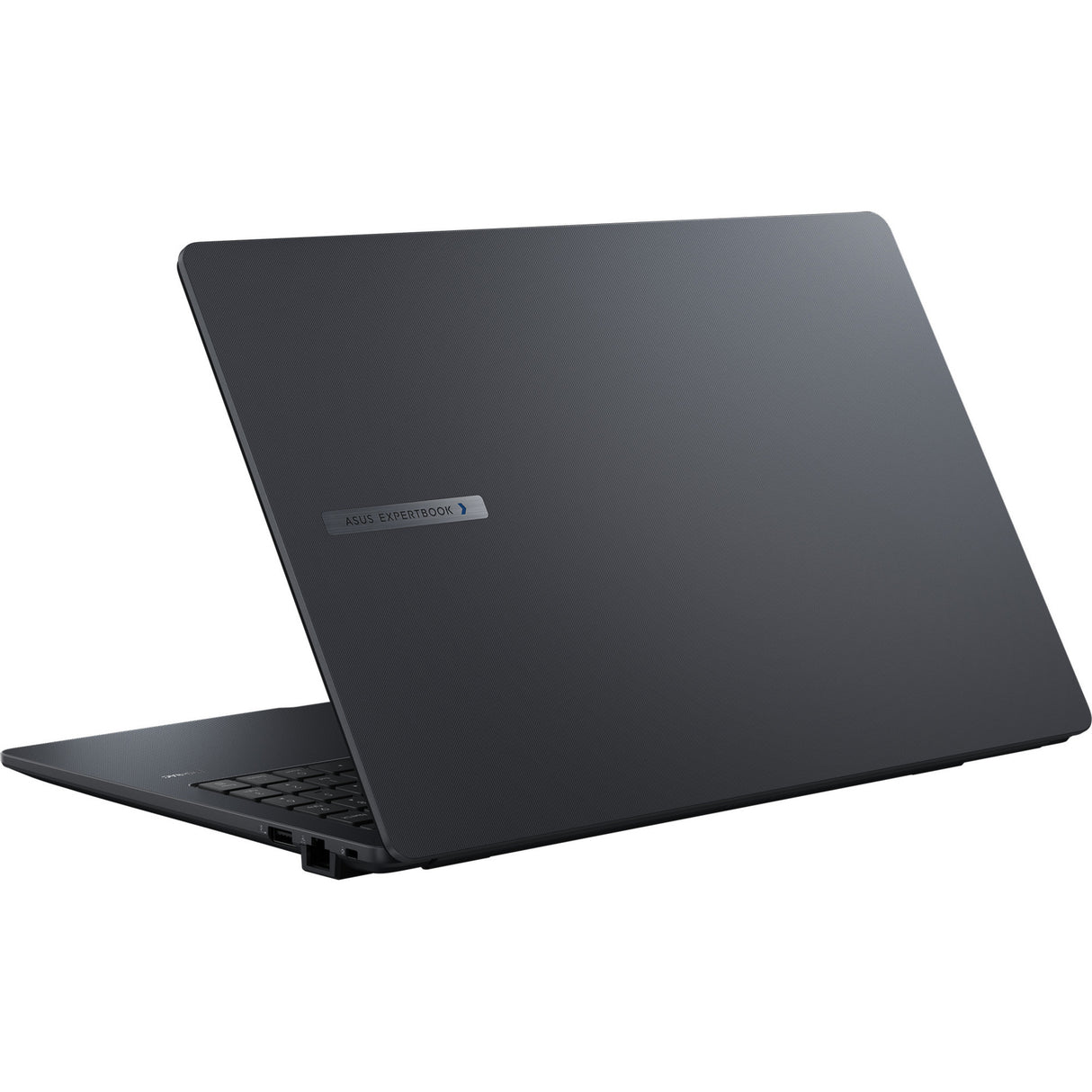 Asus expertbook b1 b1503cva-s73431x 15.6 laptop (zwart grijs | core i7-13620h | uhd graphics | 32 gb | 1 tb ssd)