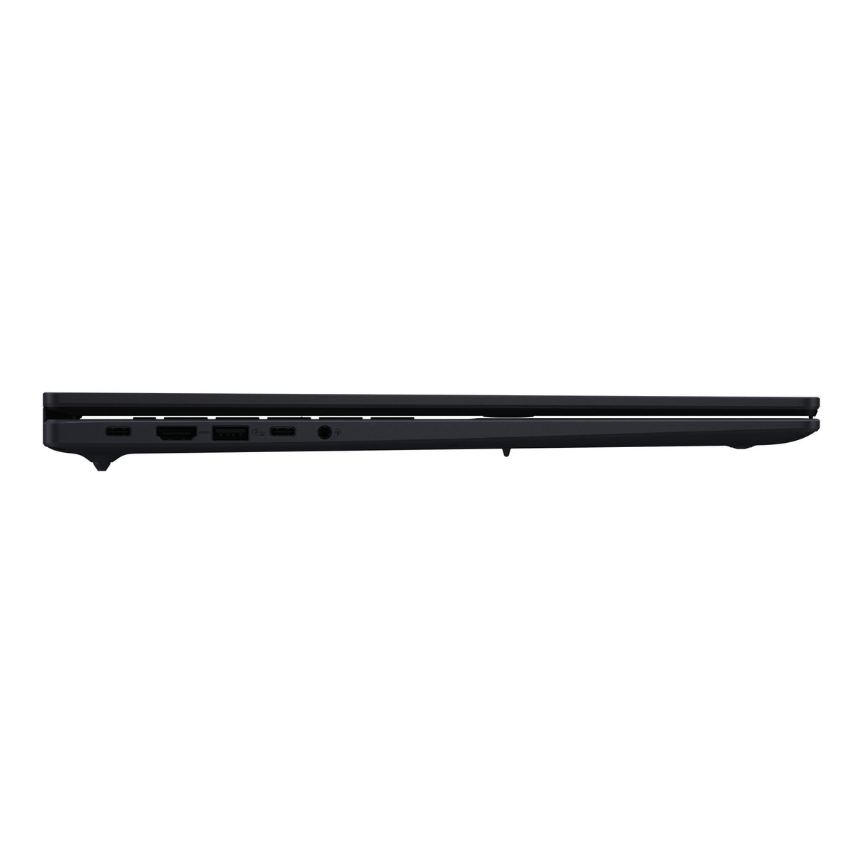 Asus vivobook 18 m1807ga-s8004w 18 laptop (blauw | ryzen 7 445 | radeon 840m | 32 gb | 1 tb ssd)