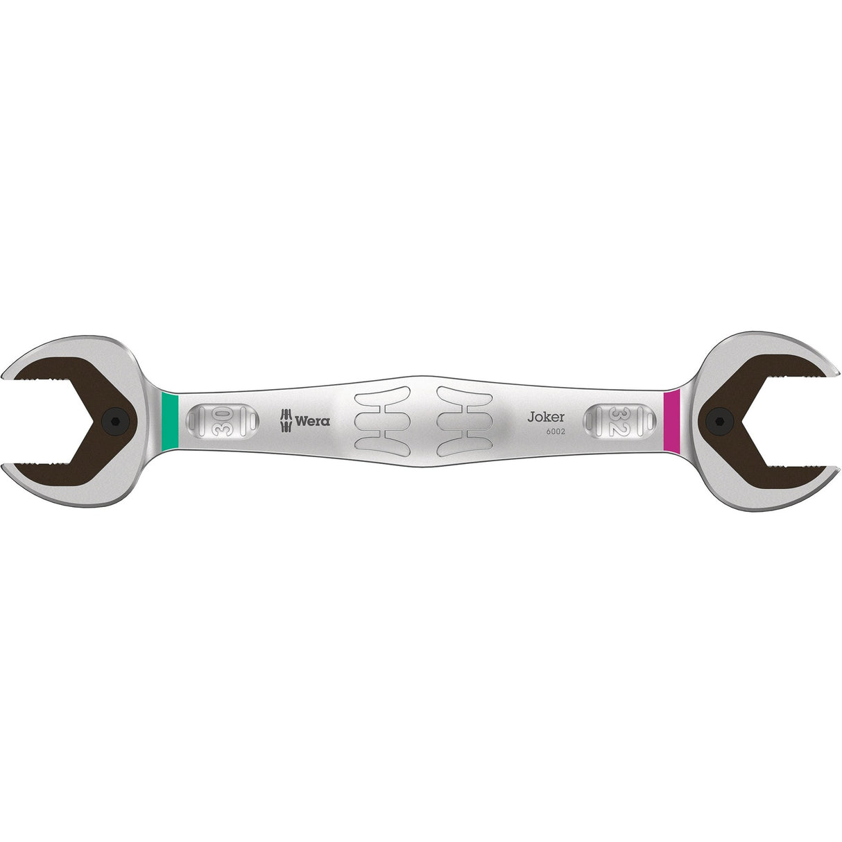 Wera 2go shk 1 gereedschapsset voor gebruik in de sanitair- en hvac sector (zwart, 36‑delig)