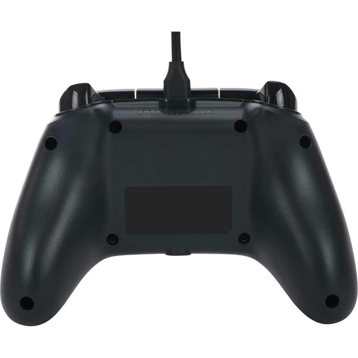 Powera bedrade controller voor xbox series x|s (zwart, xbox series x|s, xbox one, pc)