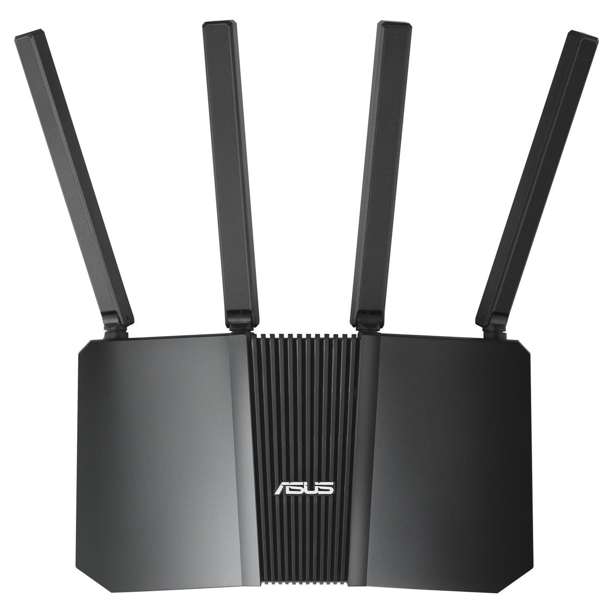 Asus rt-be58u v2 router (zwart)