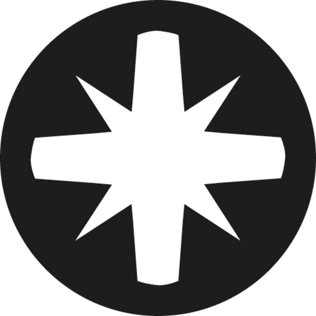Wera kraftform kompakt w1 gereedschapsset (35-delig)