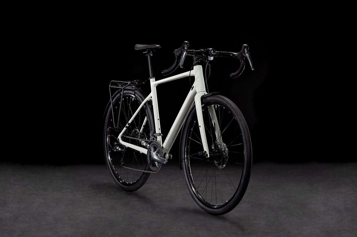 Cube nuroad one fe desertstone´n´green