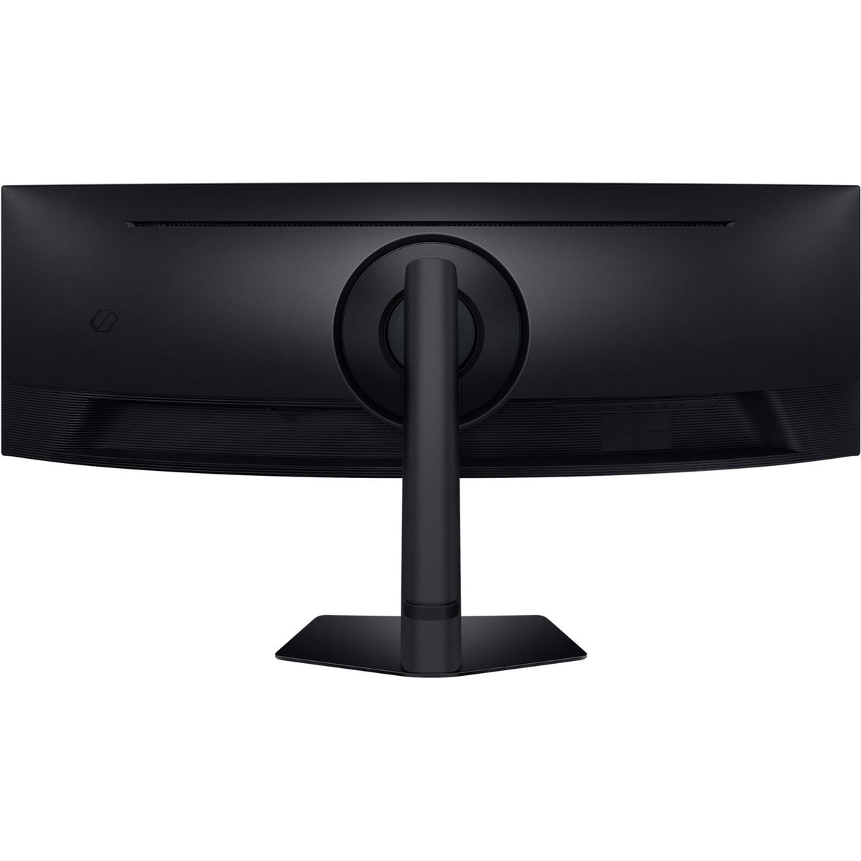 Samsung odyssey g9 s49fg910eu 49 curved ultrawide gaming monitor (zwart, 144 hz, hdmi, displayport, amd freesync)