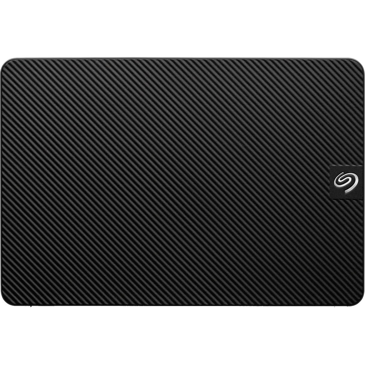 Seagate expansion desktop 8 tb externe harde schijf (zwart, stkp8000400, usb 3.0)