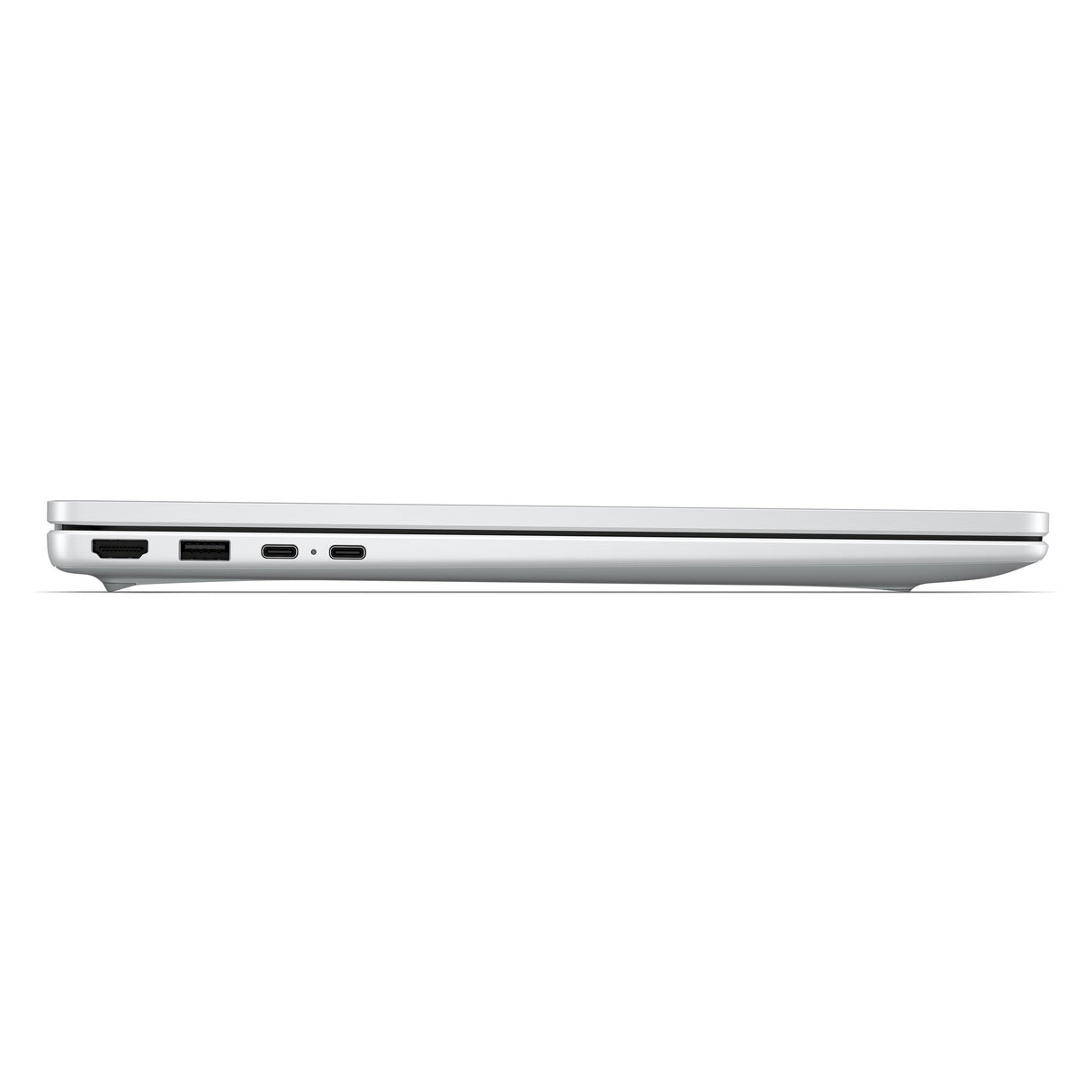 Hp omnibook 3 laptop 17-dp0050ndx (e10ksea) 17.3 (grijs zilver | ryzen 5 7520u | radeon 610m | 8 gb | 512 gb ssd)