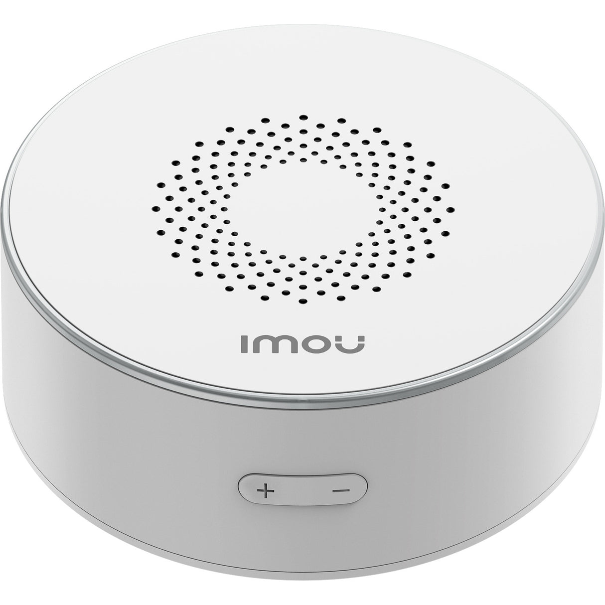 Imou zr1 draadloze sirene (wit, 85 db)