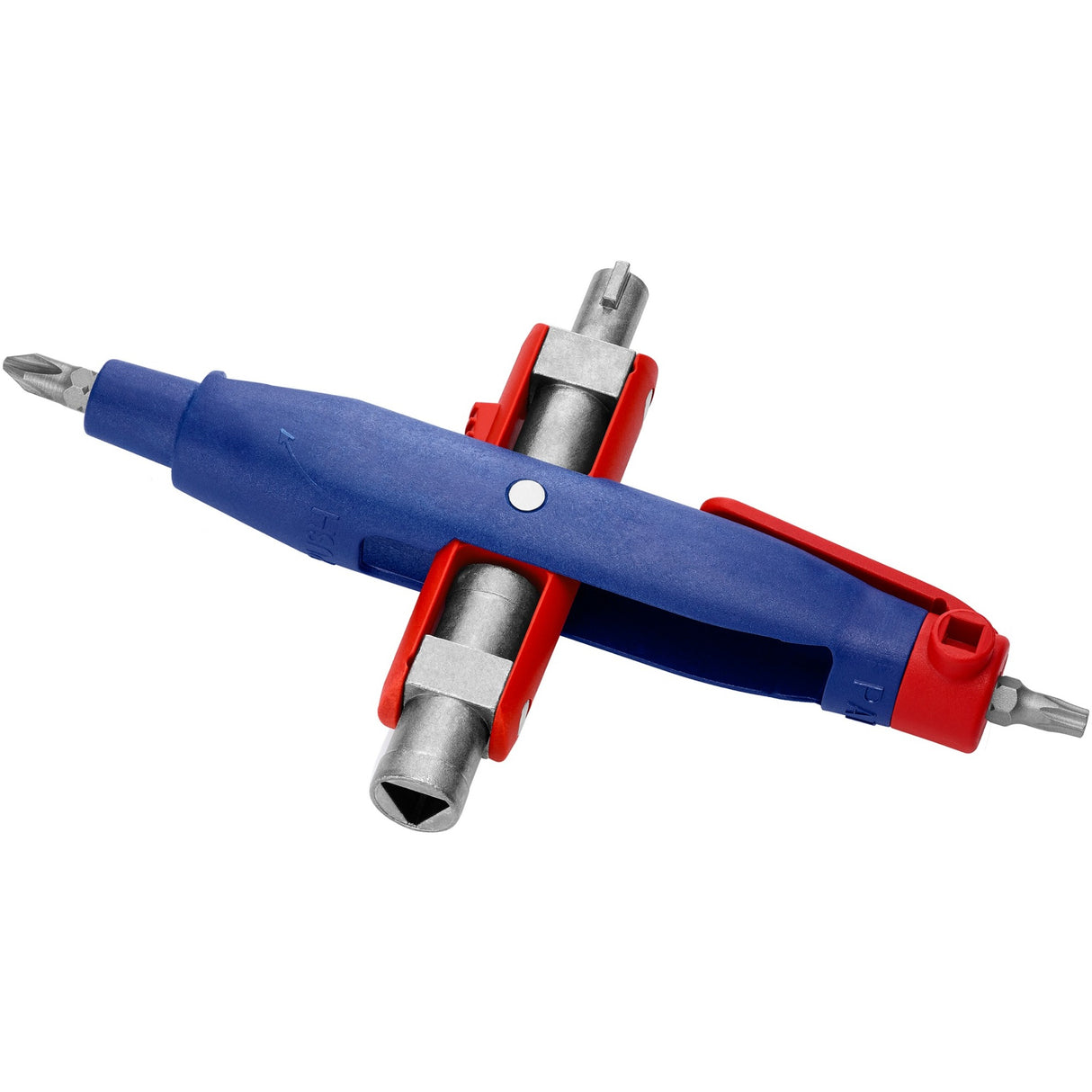 Knipex 00 11 07 profi key penmodel 567-8 9 3-5mm