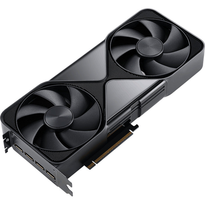 Nvidia® rtx pro 6000 blackwell grafische kaart (4x displayport)