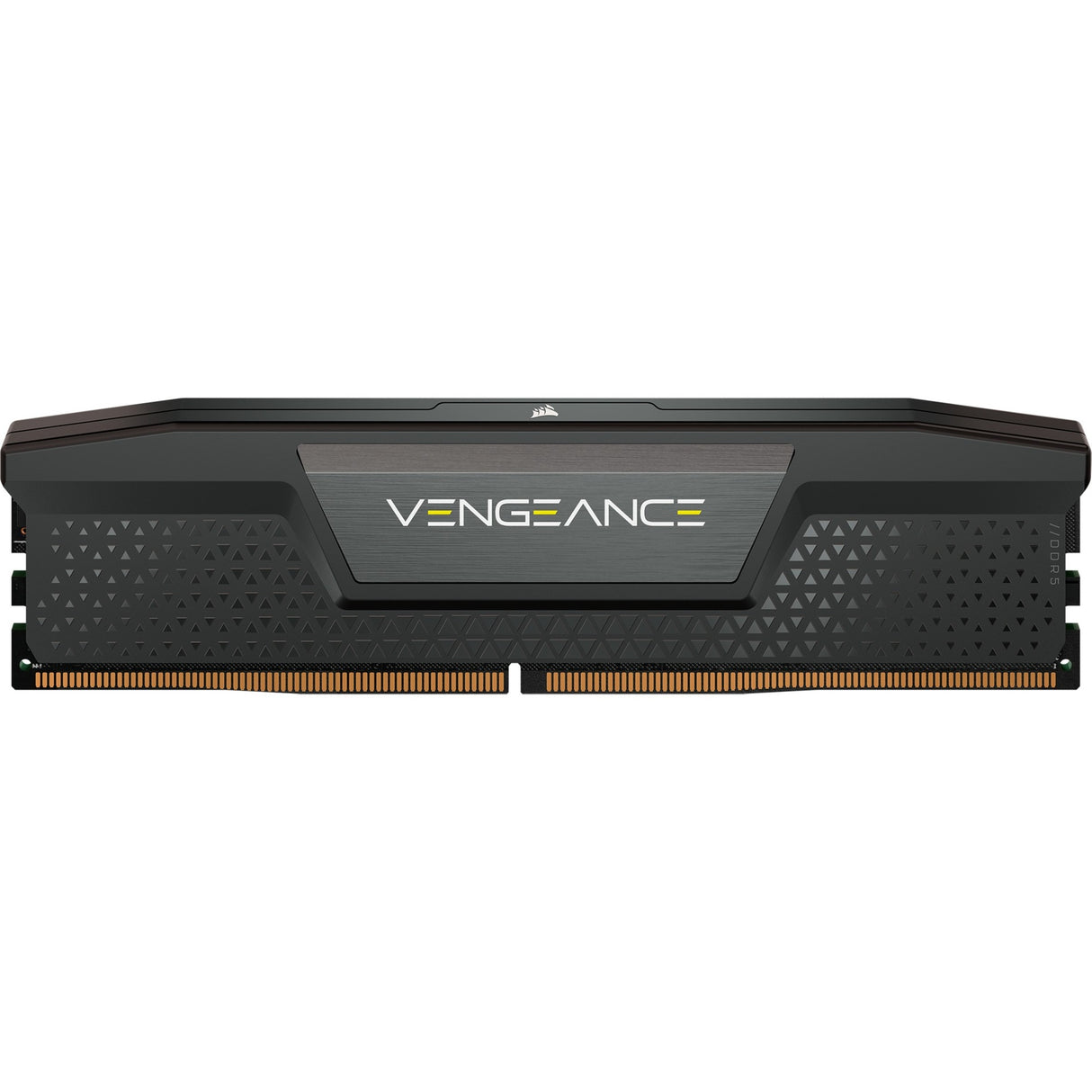 Corsair vengeance 16 gb ddr5-5200 (2x 8 gb) werkgeheugen (zwart, cmk16gx5m2b5200c40, xmp 3.0)