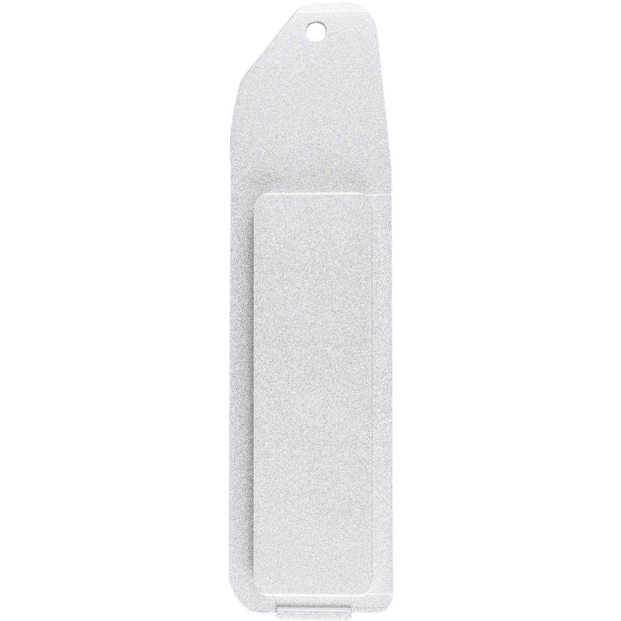 Silverstone tp06 heatsink (zilver, voor playstation 5)