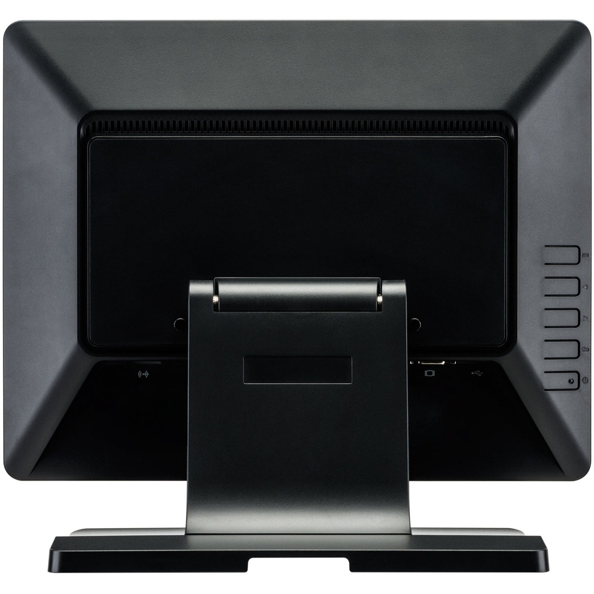 Iiyama prolite t1521msc-b2 15 touchscreen monitor (zwart, hdmi, vga, usb-b)