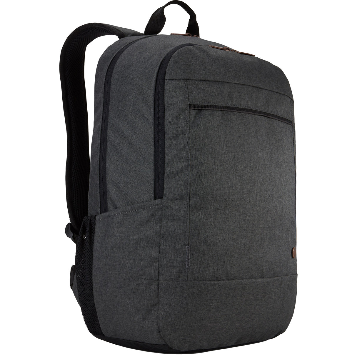 Case logic era 16 laptop backpack rugzak (donkergrijs)