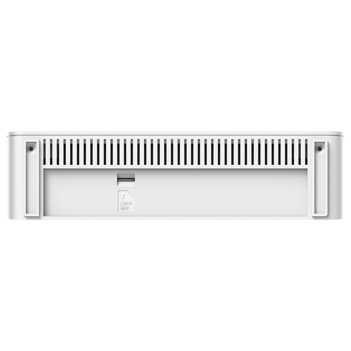 Cudy n300 wi-fi 4g lte cat4 router (wit, app, nano sim-slot)